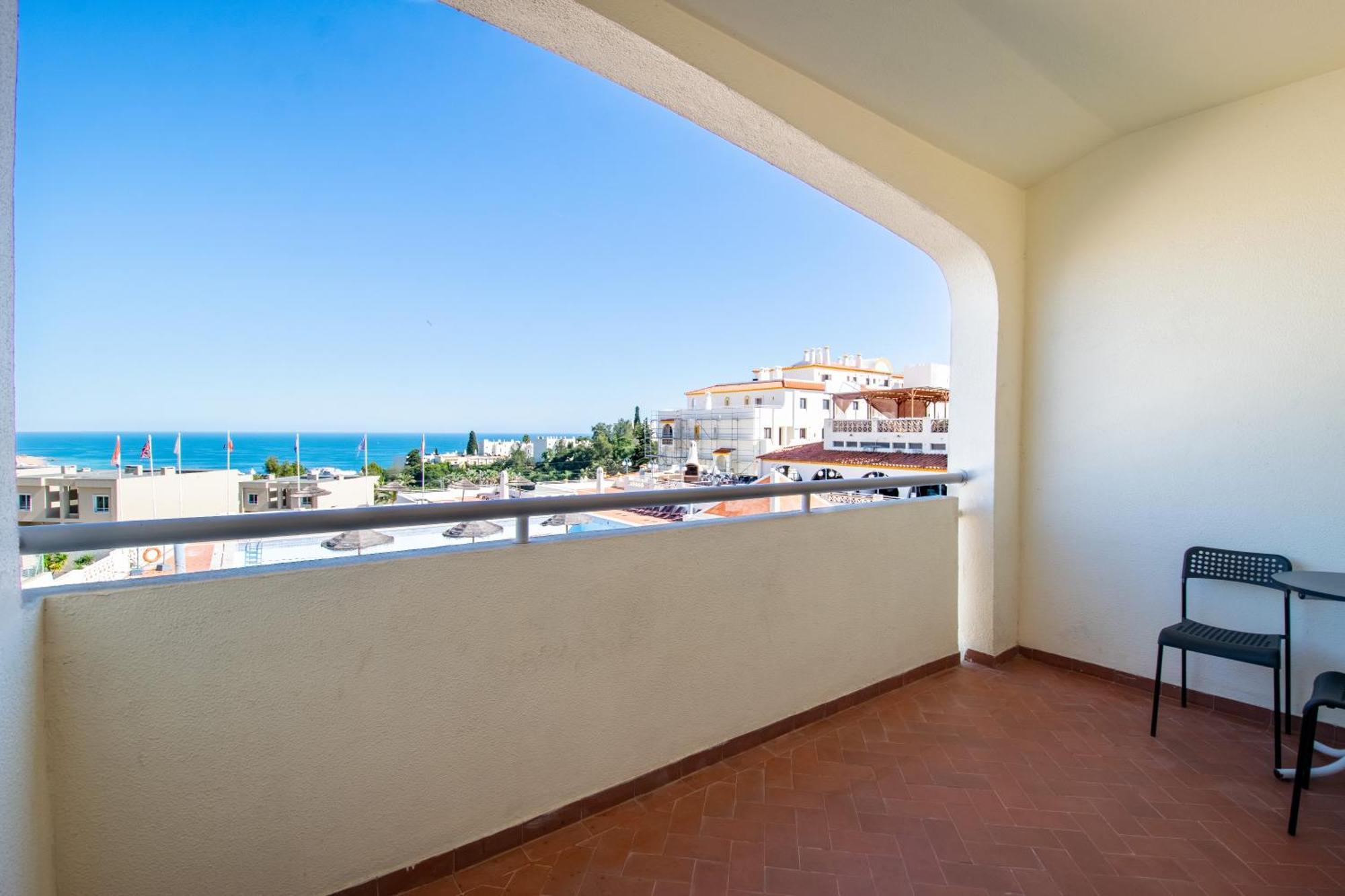 Bellavista Jardim By Beguest Aparthotel Albufeira Exterior photo