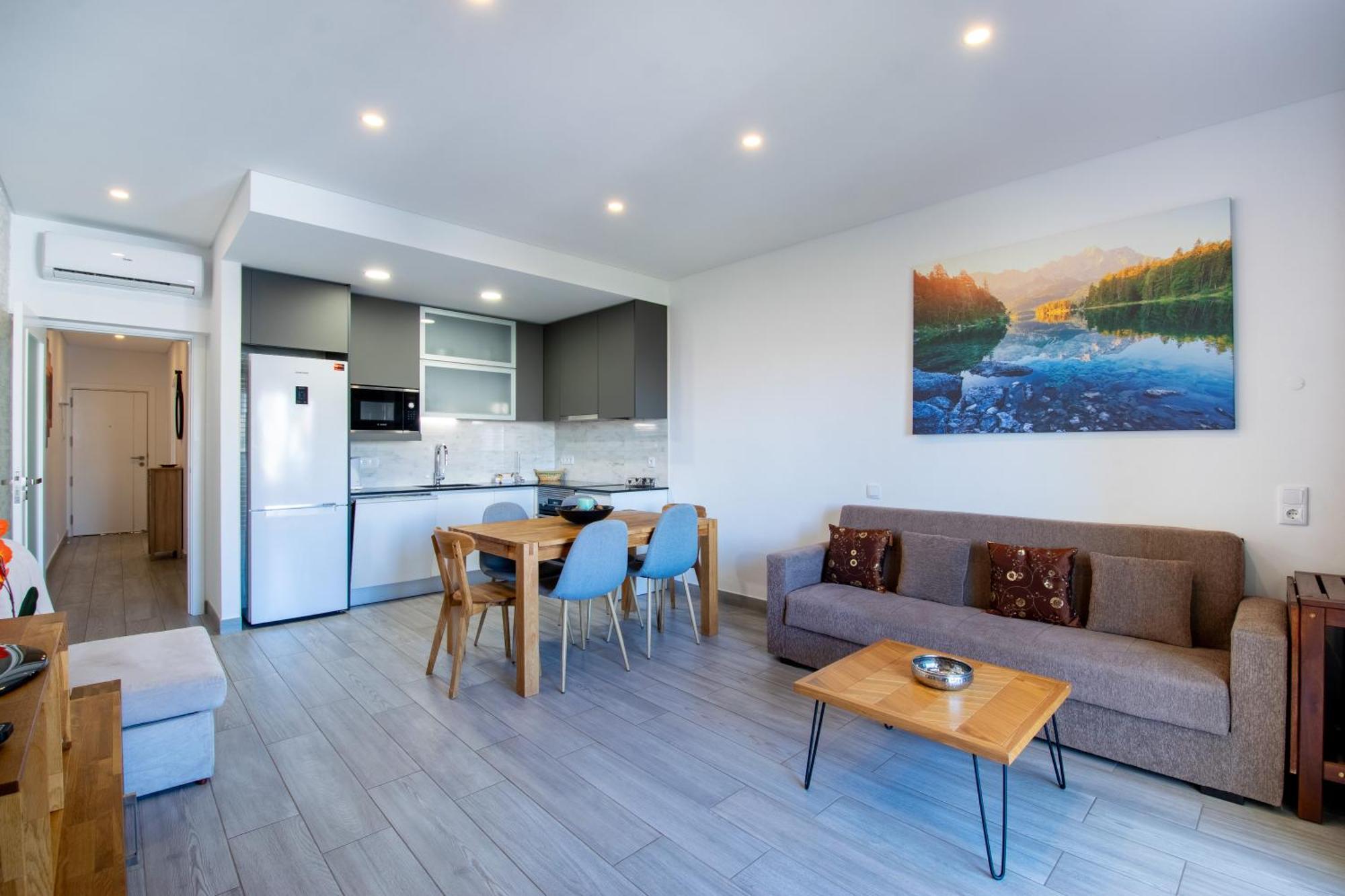 Bellavista Jardim By Beguest Aparthotel Albufeira Exterior photo