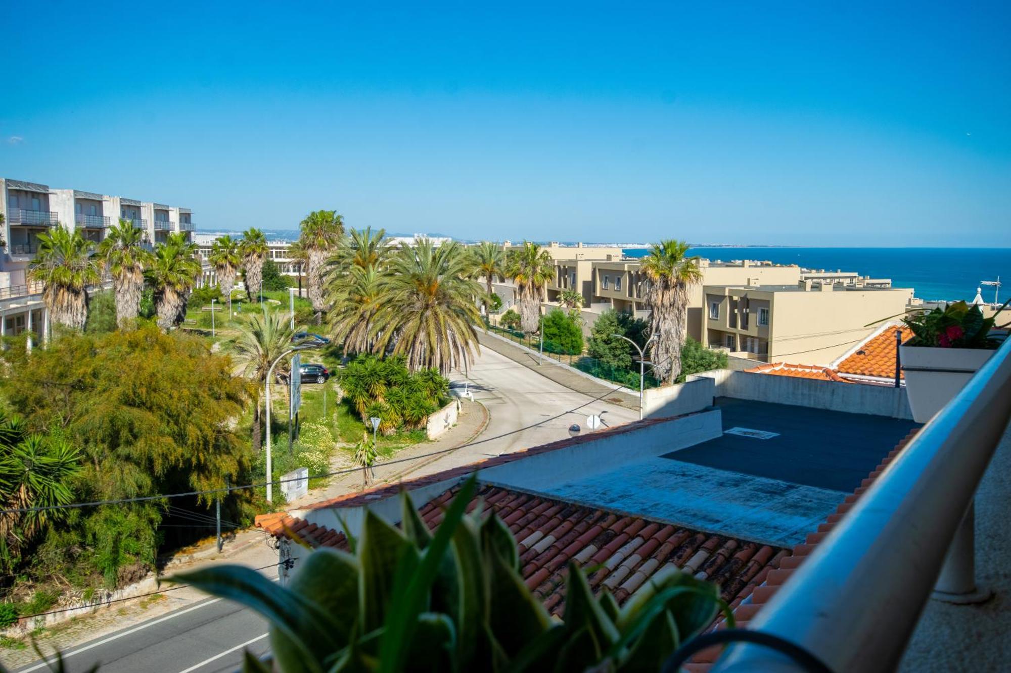 Bellavista Jardim By Beguest Aparthotel Albufeira Exterior photo